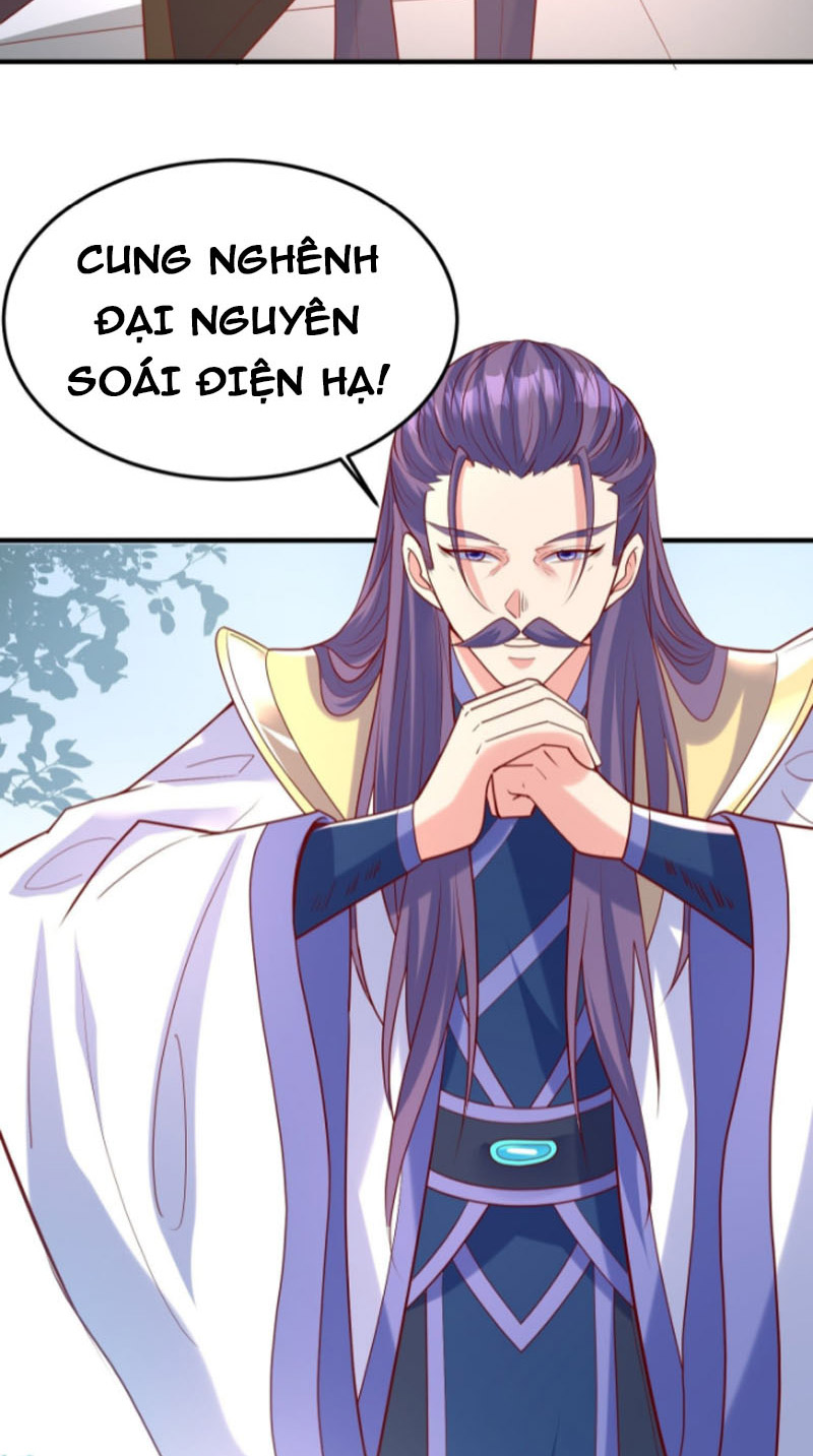 Bắt Đầu Siêu Thần Từ Sáu Vị Tỷ Tỷ Chapter 57 - Hamtruyen.vn