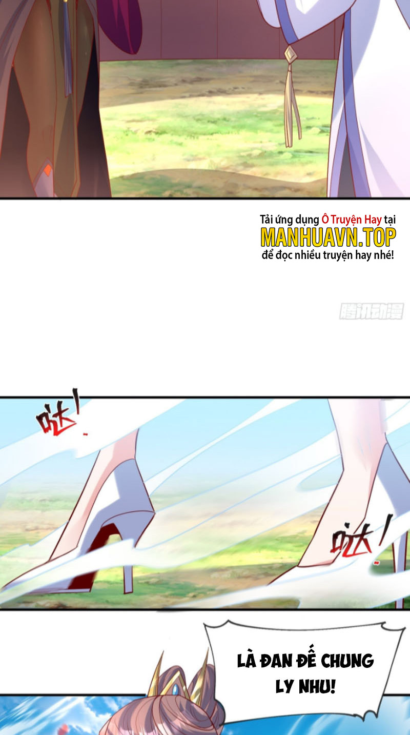 Bắt Đầu Siêu Thần Từ Sáu Vị Tỷ Tỷ Chapter 57 - Hamtruyen.vn