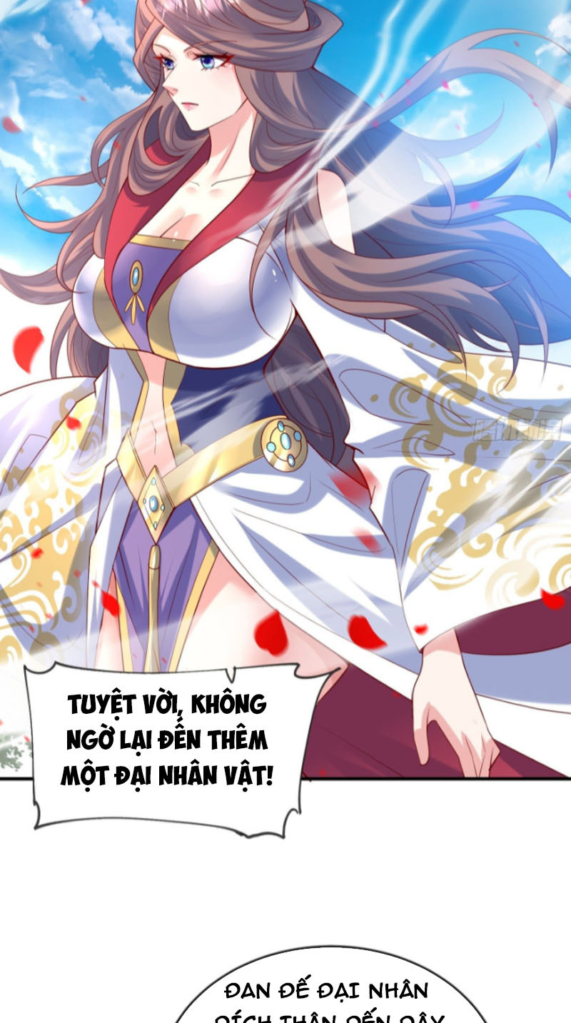 Bắt Đầu Siêu Thần Từ Sáu Vị Tỷ Tỷ Chapter 57 - Hamtruyen.vn