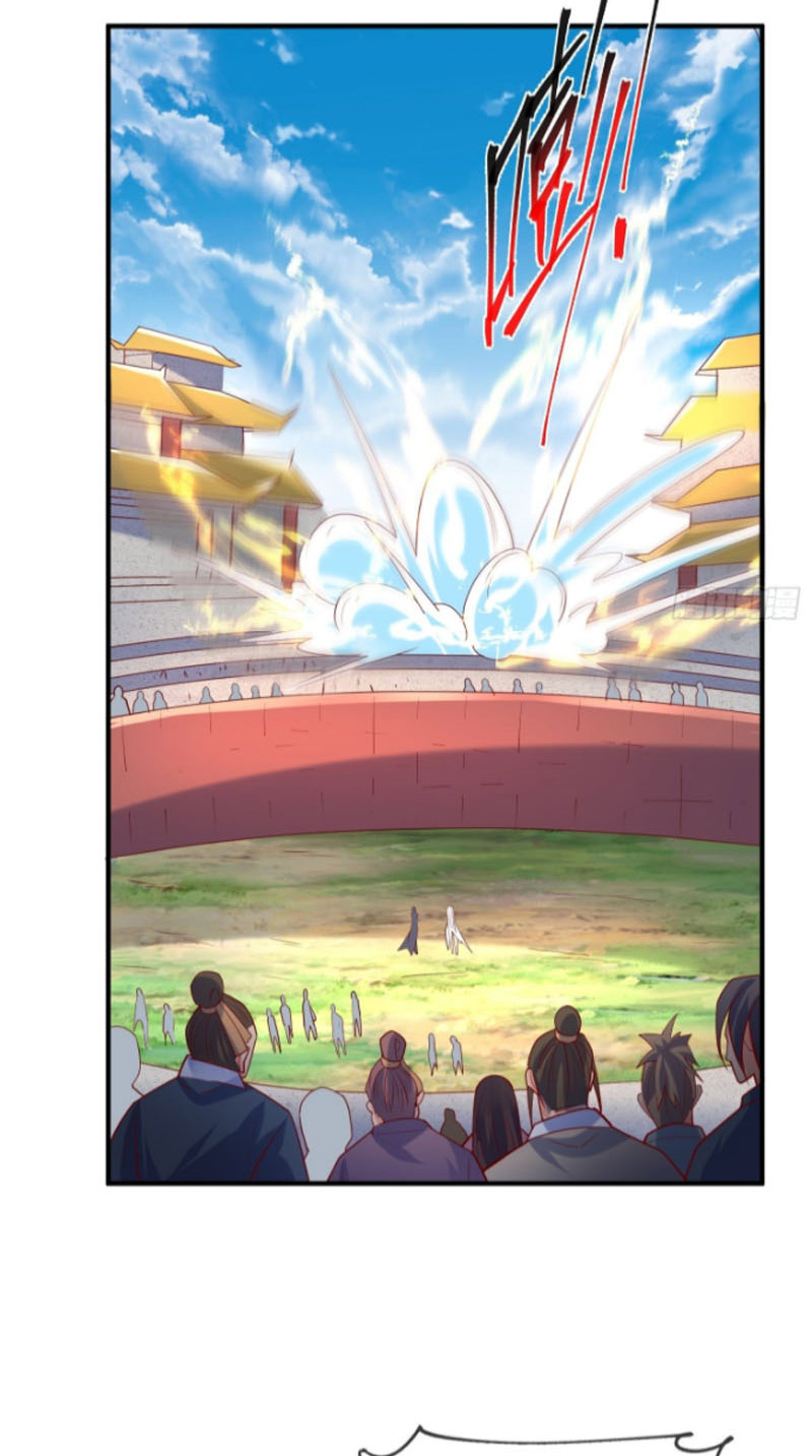 Bắt Đầu Siêu Thần Từ Sáu Vị Tỷ Tỷ Chapter 57 - Hamtruyen.vn