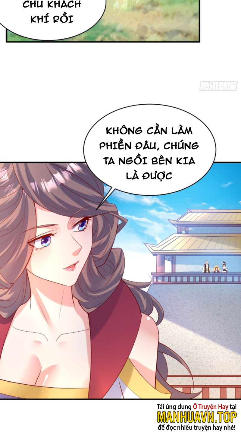 Bắt Đầu Siêu Thần Từ Sáu Vị Tỷ Tỷ Chapter 57 - Hamtruyen.vn