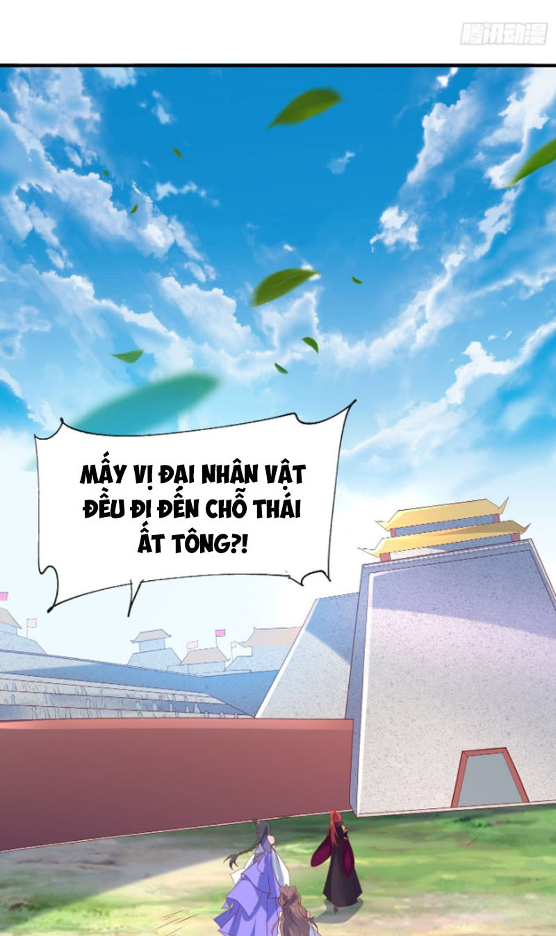 Bắt Đầu Siêu Thần Từ Sáu Vị Tỷ Tỷ Chapter 57 - Hamtruyen.vn