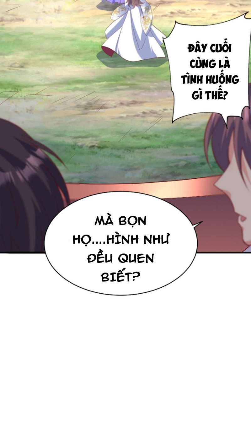 Bắt Đầu Siêu Thần Từ Sáu Vị Tỷ Tỷ Chapter 57 - Hamtruyen.vn