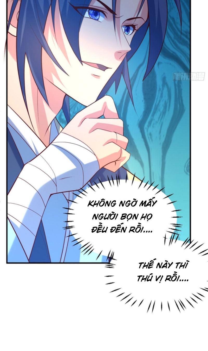 Bắt Đầu Siêu Thần Từ Sáu Vị Tỷ Tỷ Chapter 57 - Hamtruyen.vn