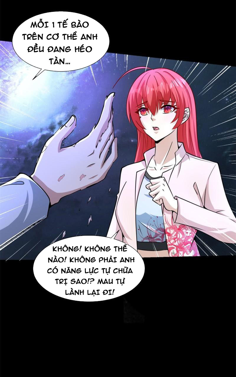 Mạt Thế Vi Vương Chapter 475 - Trang 3