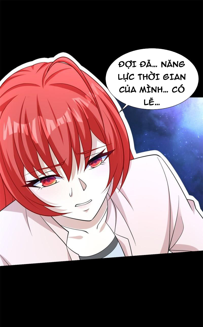 Mạt Thế Vi Vương Chapter 475 - Trang 8