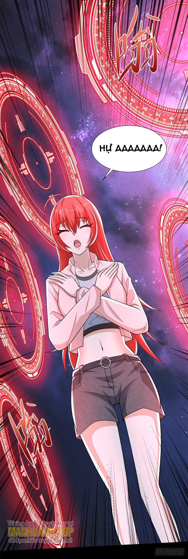 Mạt Thế Vi Vương Chapter 475 - Trang 10