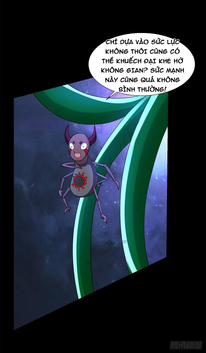 Mạt Thế Vi Vương Chapter 475 - Trang 14