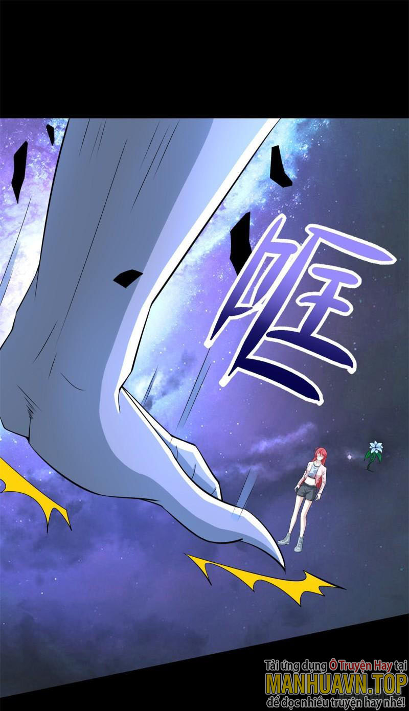 Mạt Thế Vi Vương Chapter 475 - Trang 16