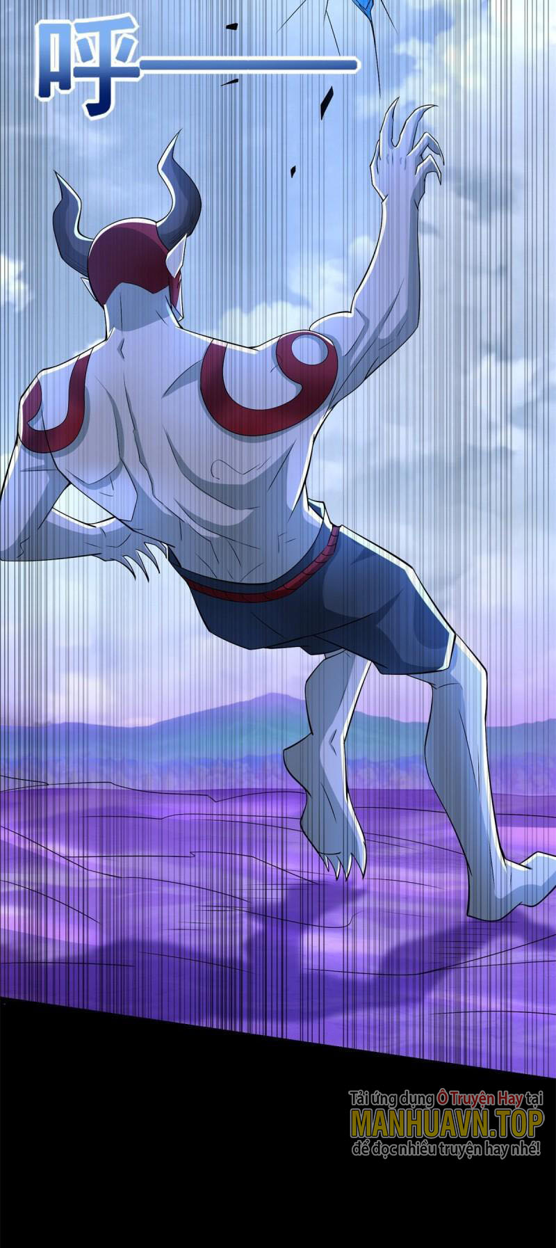 Mạt Thế Vi Vương Chapter 475 - Trang 19