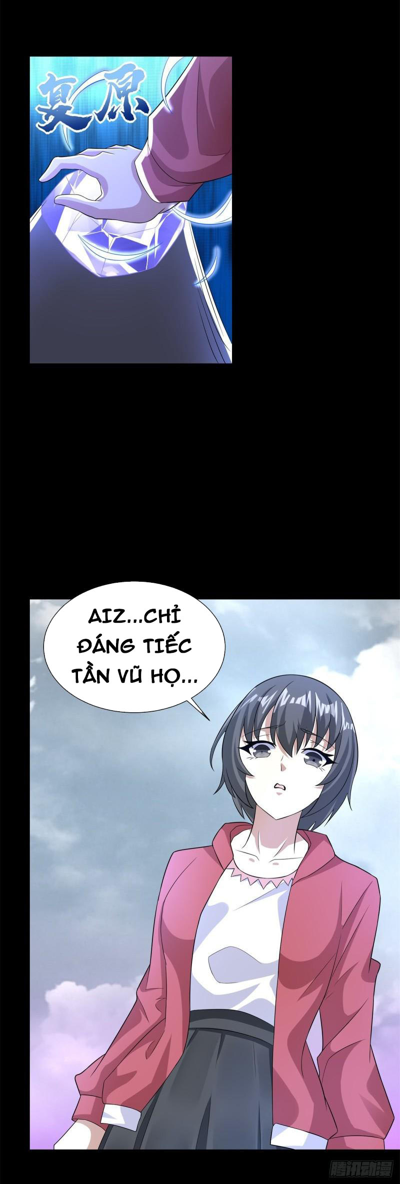Mạt Thế Vi Vương Chapter 475 - Trang 29