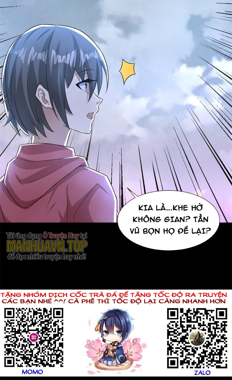 Mạt Thế Vi Vương Chapter 475 - Trang 31