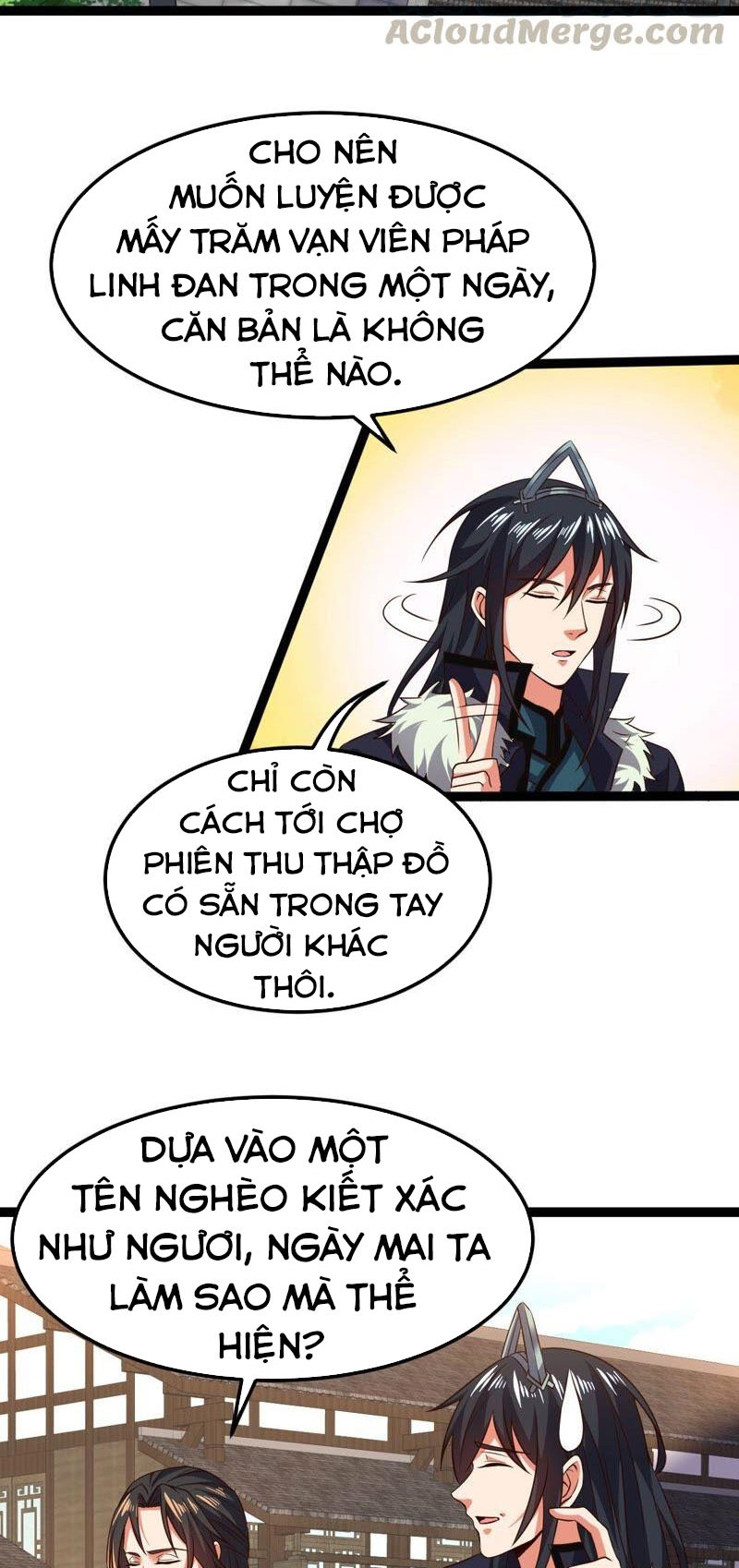 Thôn Phệ Vĩnh Hằng Chapter 211 - Trang 6
