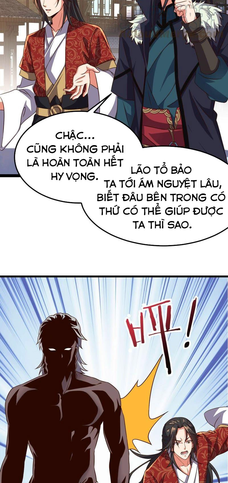 Thôn Phệ Vĩnh Hằng Chapter 211 - Trang 7