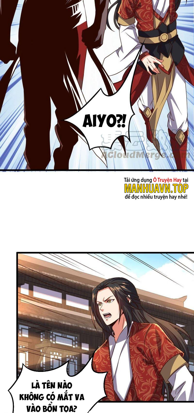 Thôn Phệ Vĩnh Hằng Chapter 211 - Trang 8