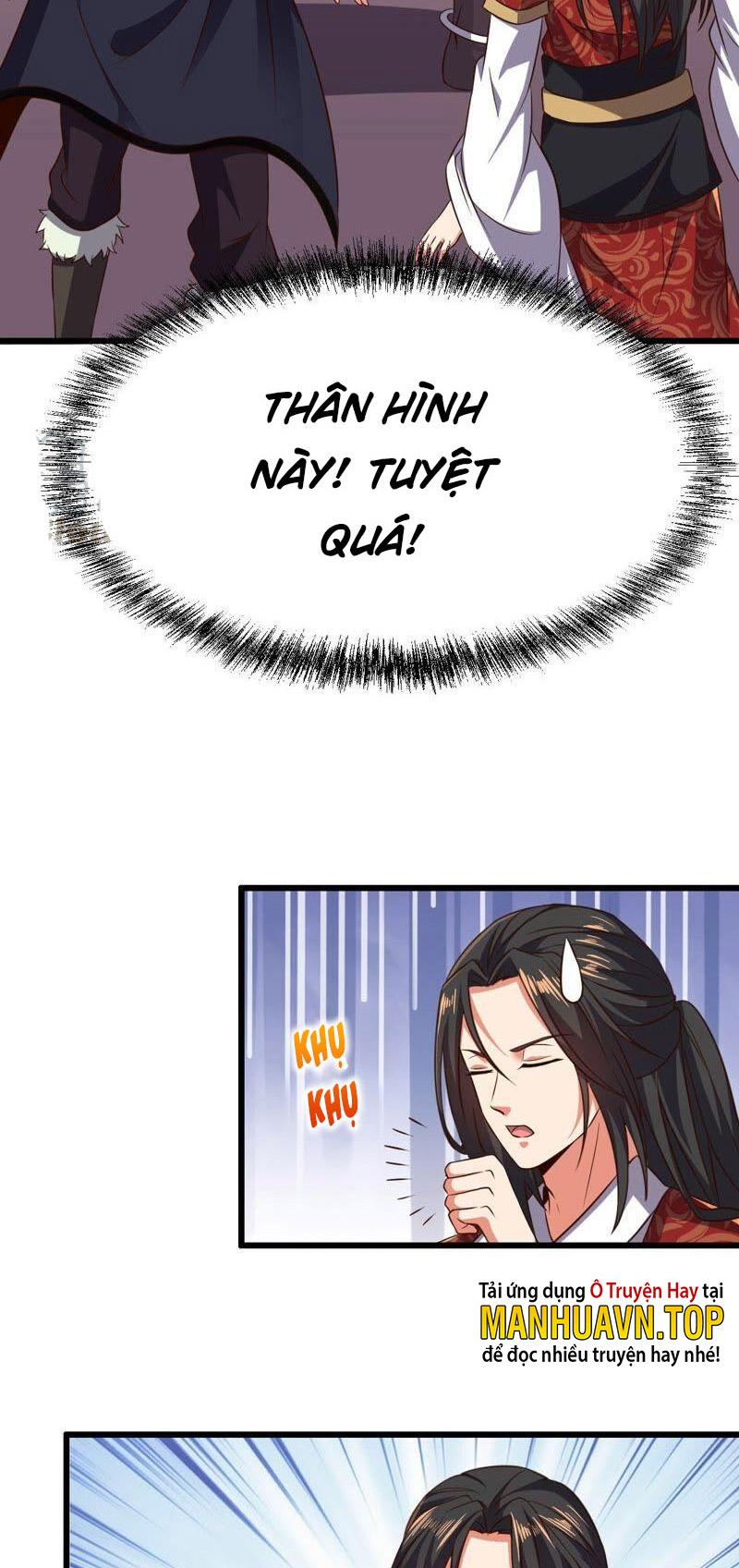 Thôn Phệ Vĩnh Hằng Chapter 211 - Trang 10