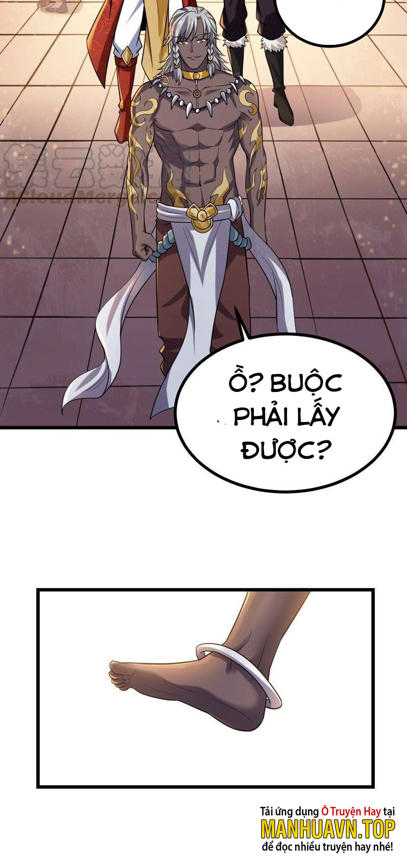 Thôn Phệ Vĩnh Hằng Chapter 211 - Trang 16