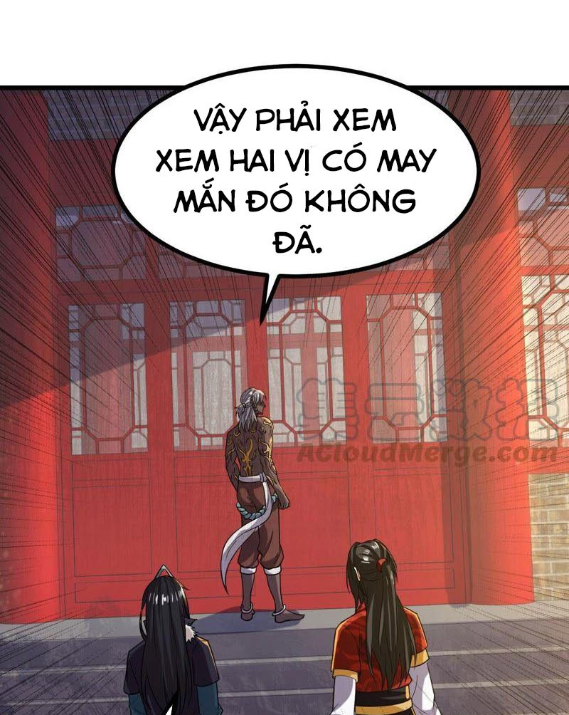 Thôn Phệ Vĩnh Hằng Chapter 211 - Trang 17
