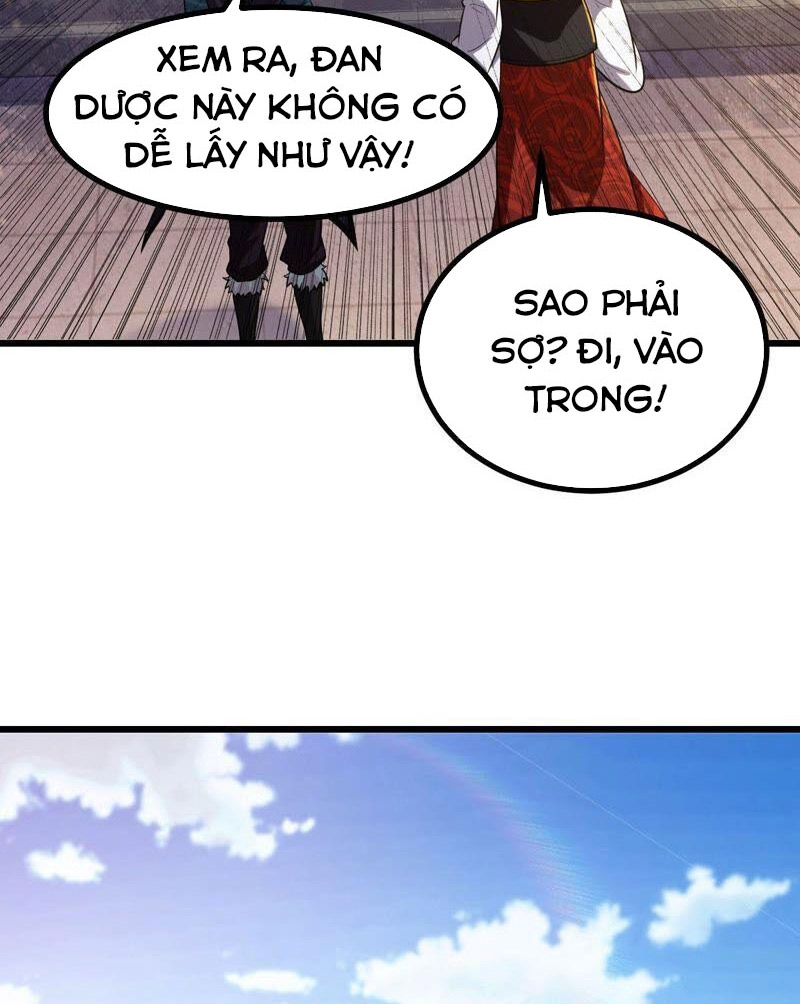 Thôn Phệ Vĩnh Hằng Chapter 211 - Trang 18