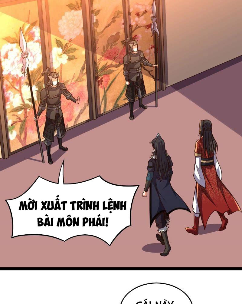Thôn Phệ Vĩnh Hằng Chapter 211 - Trang 21