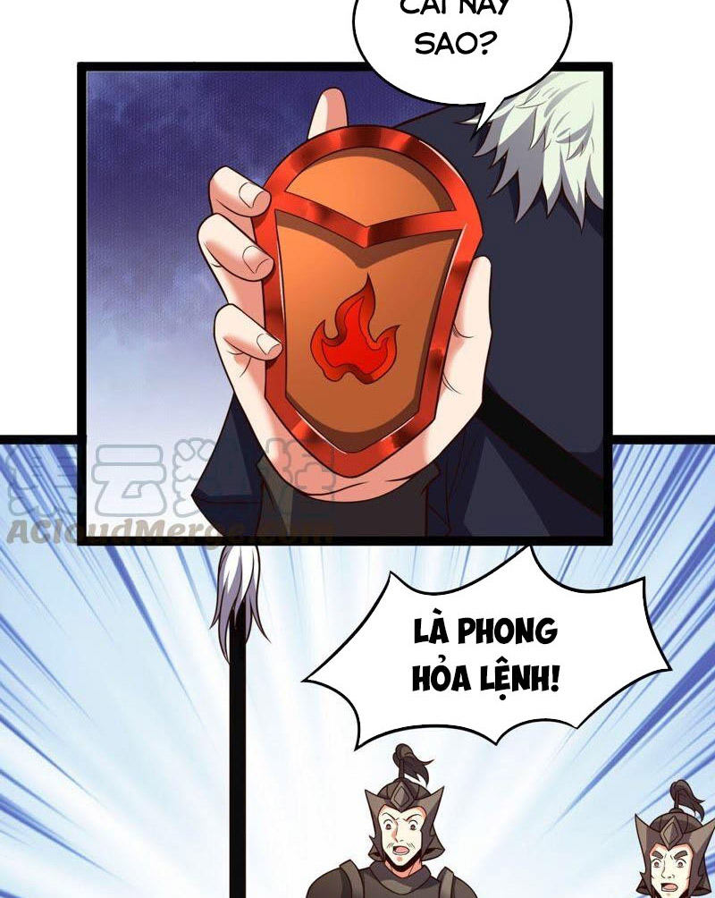 Thôn Phệ Vĩnh Hằng Chapter 211 - Trang 22