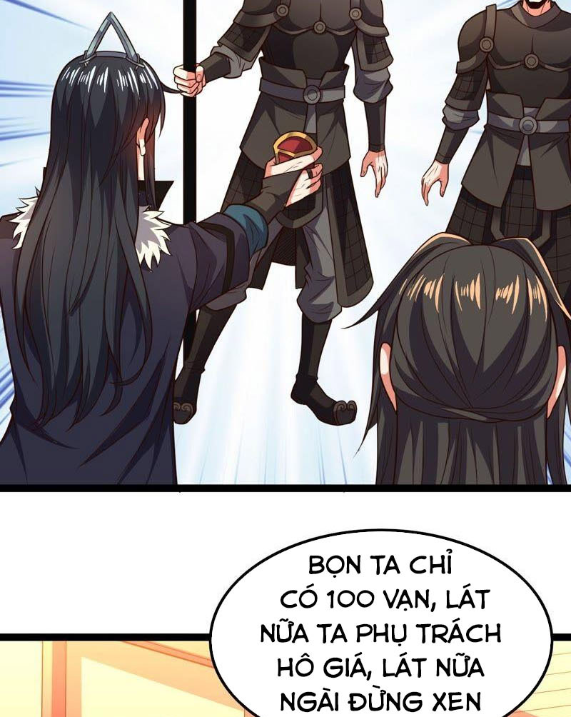 Thôn Phệ Vĩnh Hằng Chapter 211 - Trang 23