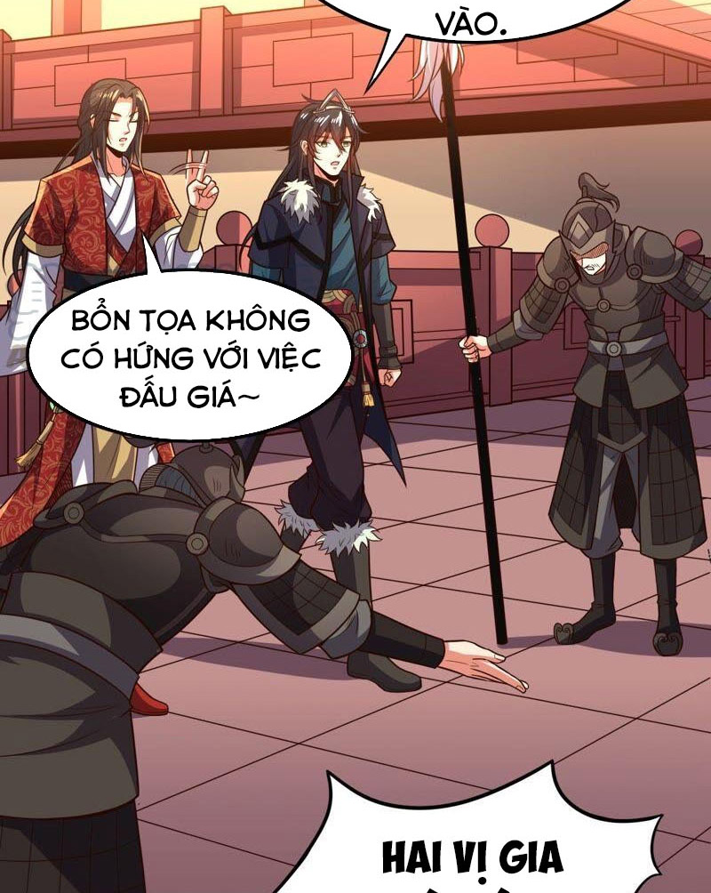 Thôn Phệ Vĩnh Hằng Chapter 211 - Trang 24