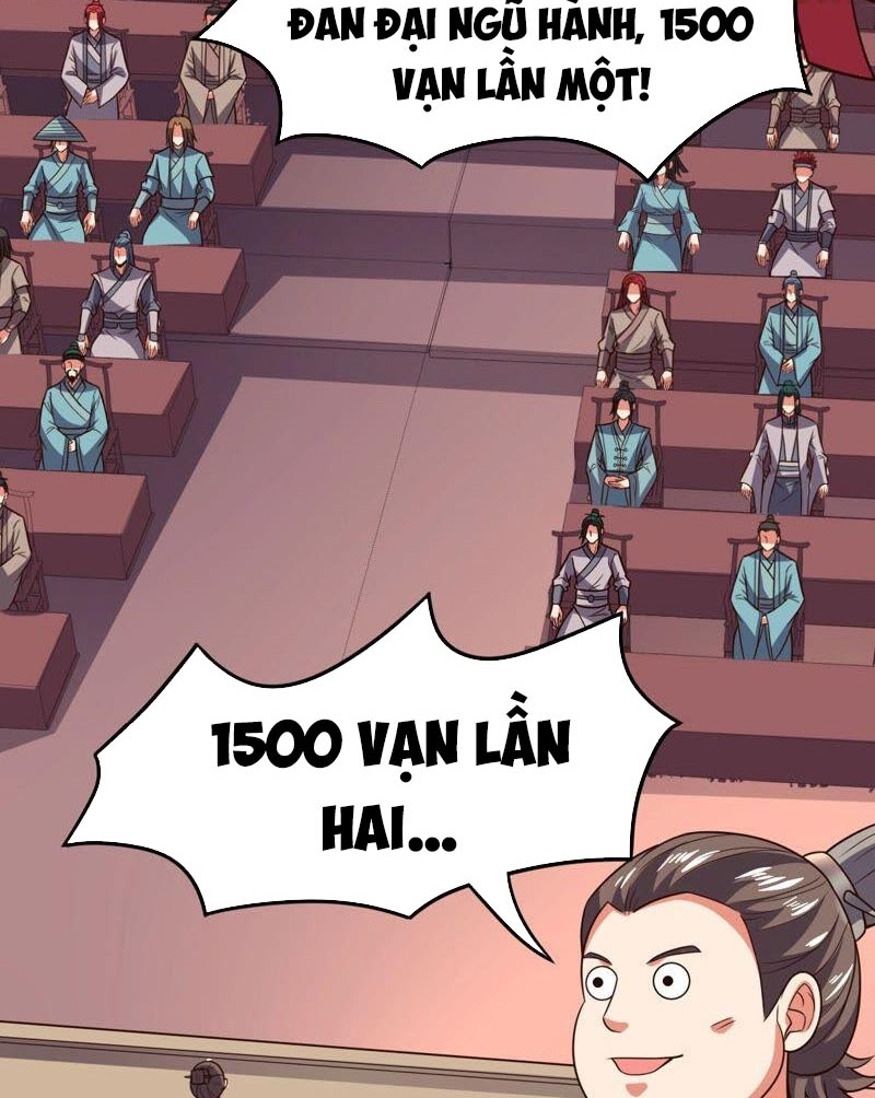 Thôn Phệ Vĩnh Hằng Chapter 211 - Trang 26