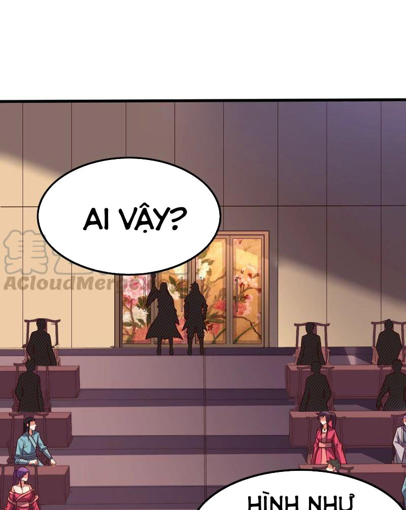 Thôn Phệ Vĩnh Hằng Chapter 211 - Trang 29