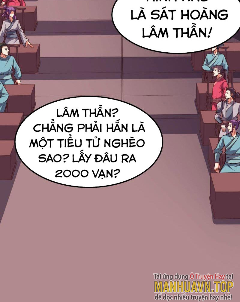 Thôn Phệ Vĩnh Hằng Chapter 211 - Trang 30