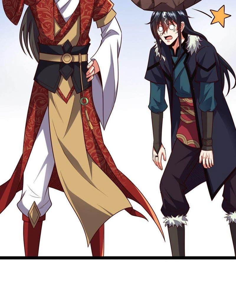 Thôn Phệ Vĩnh Hằng Chapter 211 - Trang 32