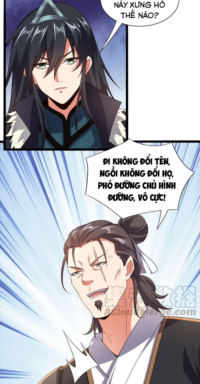 Thôn Phệ Vĩnh Hằng Chapter 212 - Trang 2