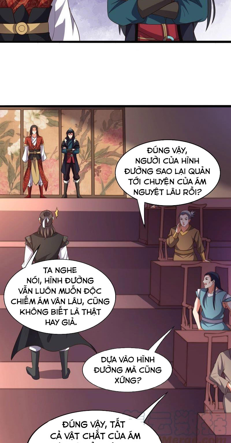 Thôn Phệ Vĩnh Hằng Chapter 212 - Trang 4