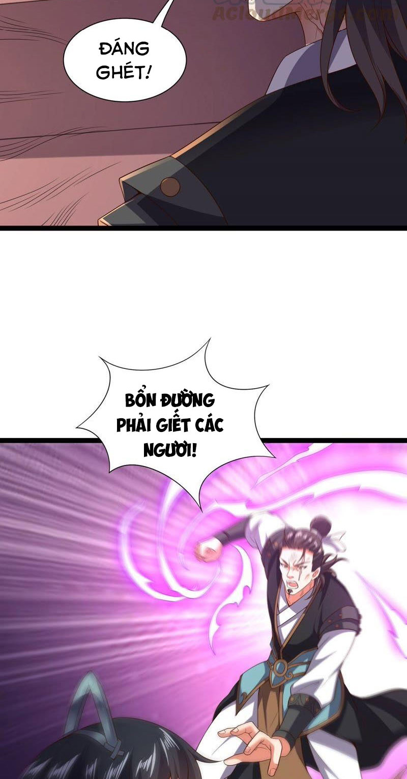 Thôn Phệ Vĩnh Hằng Chapter 212 - Trang 6