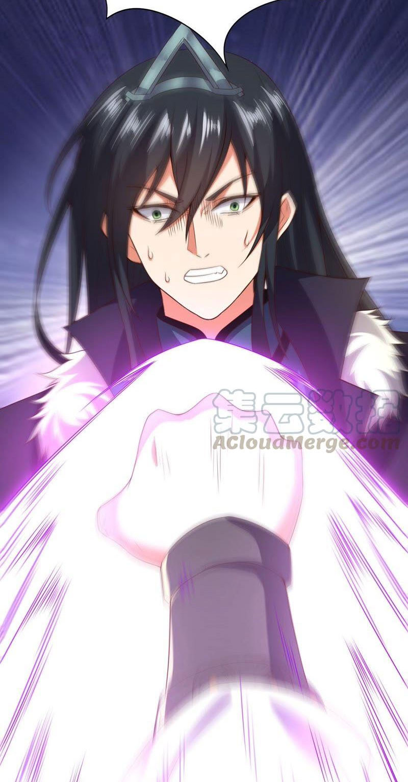 Thôn Phệ Vĩnh Hằng Chapter 212 - Trang 8