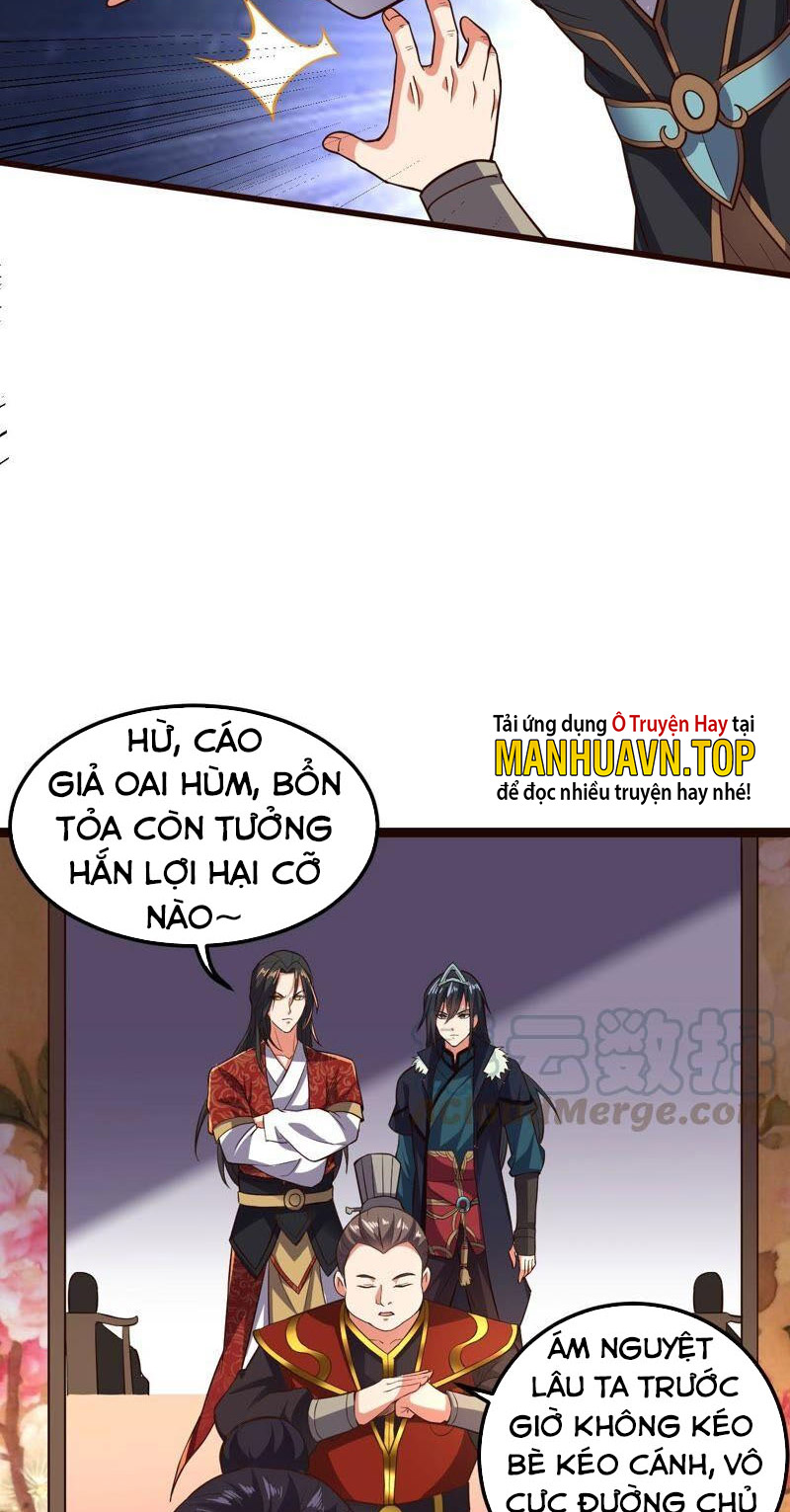 Thôn Phệ Vĩnh Hằng Chapter 212 - Trang 13