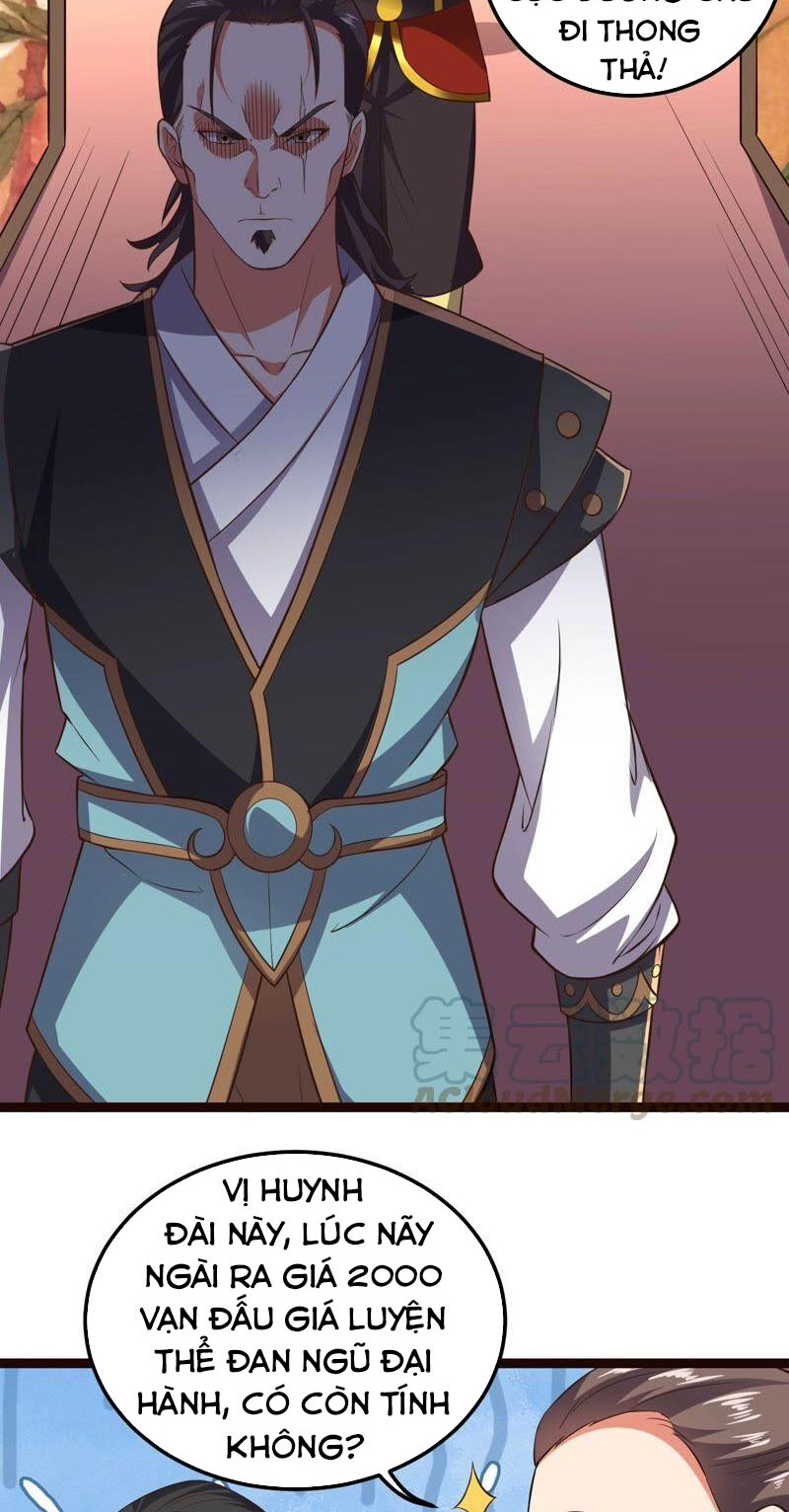 Thôn Phệ Vĩnh Hằng Chapter 212 - Trang 14