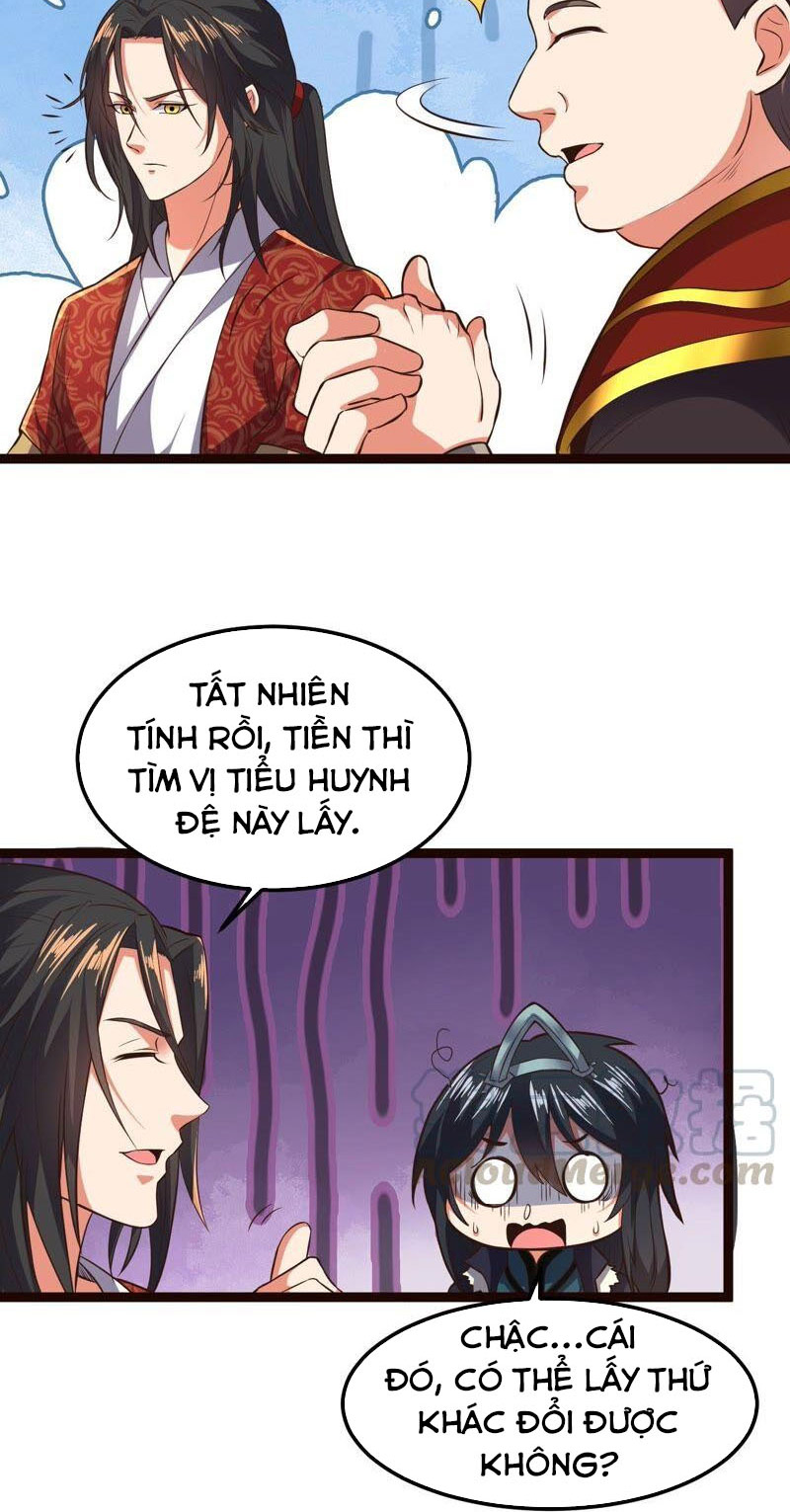 Thôn Phệ Vĩnh Hằng Chapter 212 - Trang 15