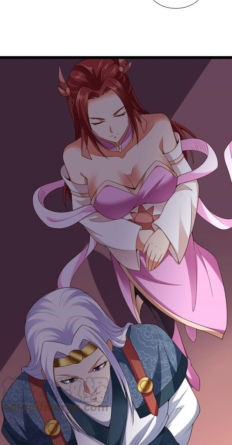 Thôn Phệ Vĩnh Hằng Chapter 212 - Trang 18