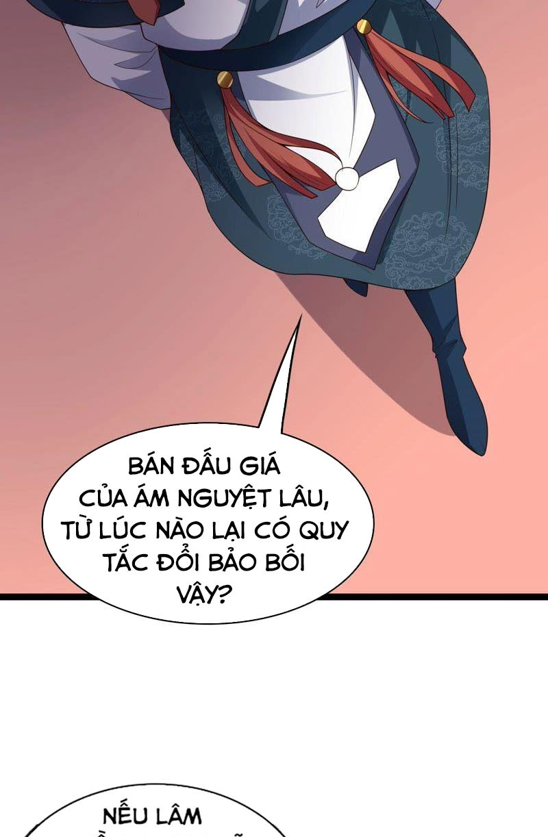 Thôn Phệ Vĩnh Hằng Chapter 212 - Trang 19