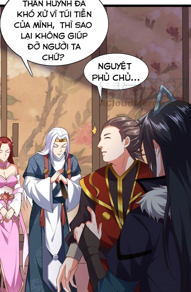 Thôn Phệ Vĩnh Hằng Chapter 212 - Trang 20