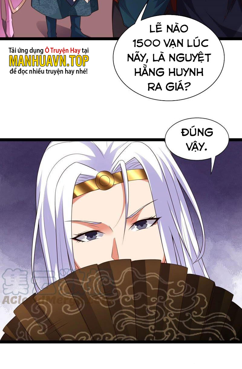 Thôn Phệ Vĩnh Hằng Chapter 212 - Trang 21