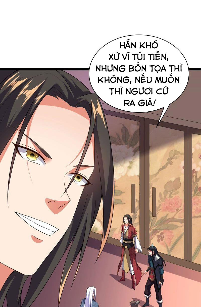 Thôn Phệ Vĩnh Hằng Chapter 212 - Trang 22