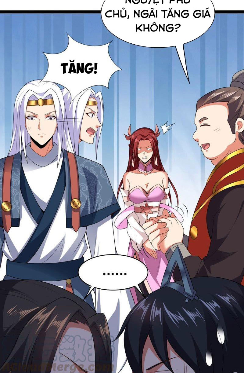 Thôn Phệ Vĩnh Hằng Chapter 212 - Trang 25