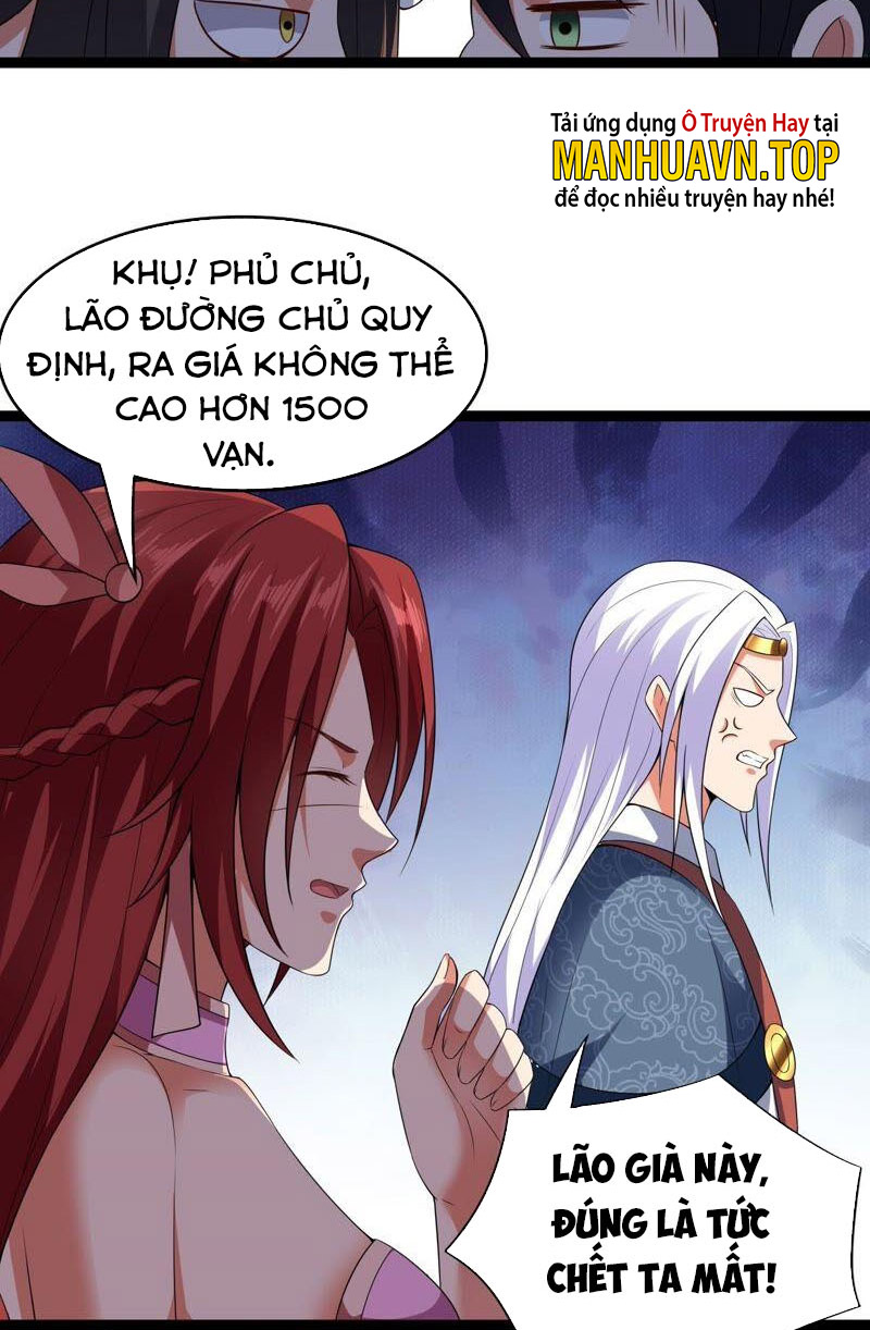 Thôn Phệ Vĩnh Hằng Chapter 212 - Trang 26