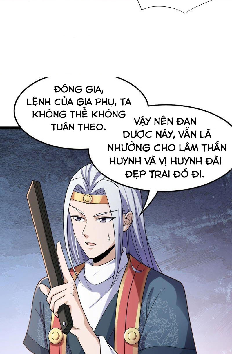 Thôn Phệ Vĩnh Hằng Chapter 212 - Trang 27