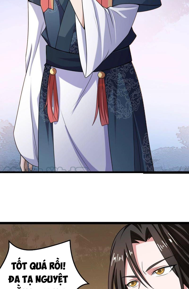 Thôn Phệ Vĩnh Hằng Chapter 212 - Trang 28