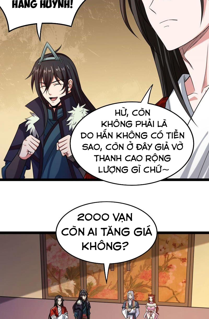 Thôn Phệ Vĩnh Hằng Chapter 212 - Trang 29