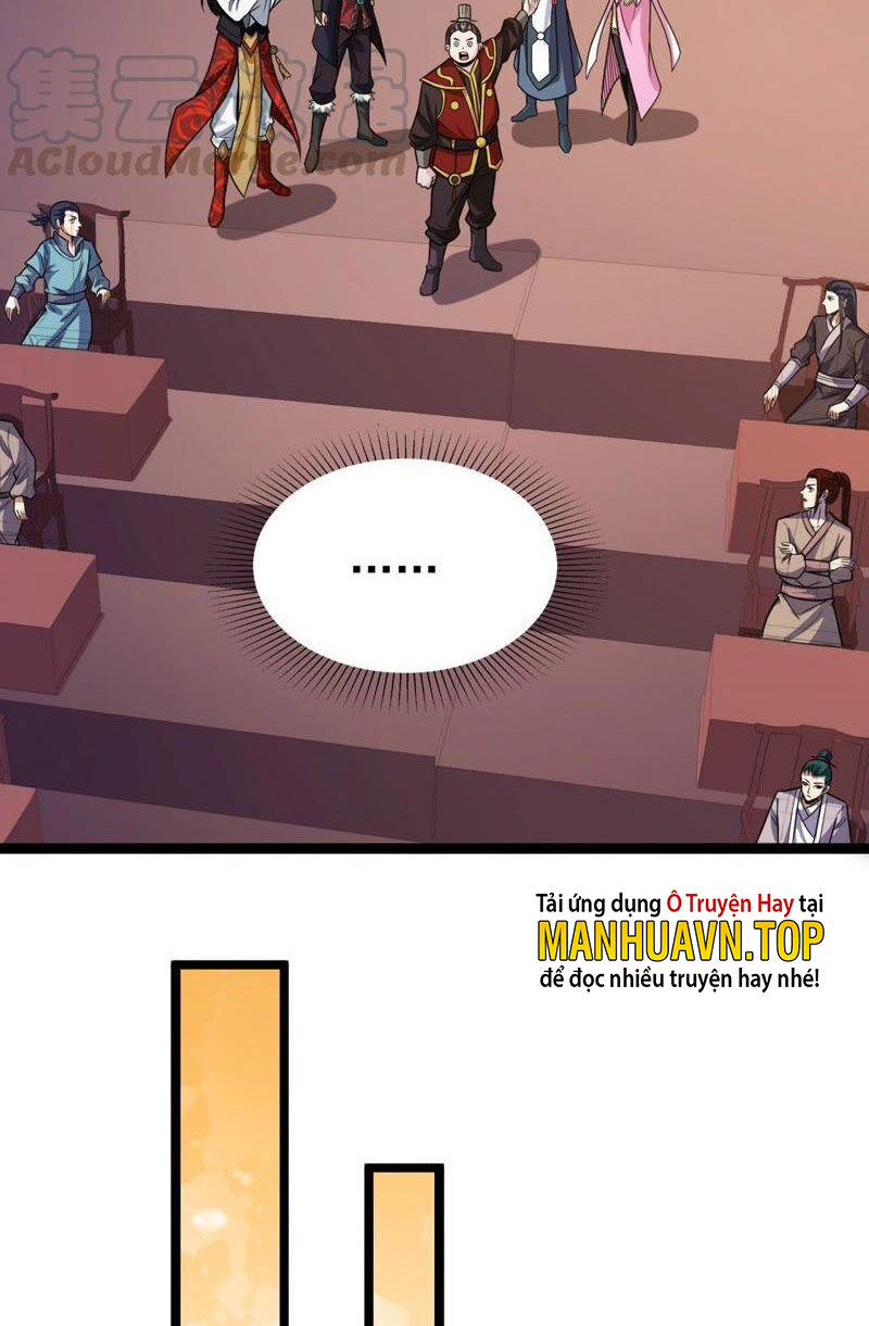 Thôn Phệ Vĩnh Hằng Chapter 212 - Trang 30