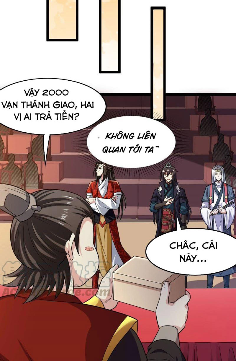 Thôn Phệ Vĩnh Hằng Chapter 212 - Trang 31